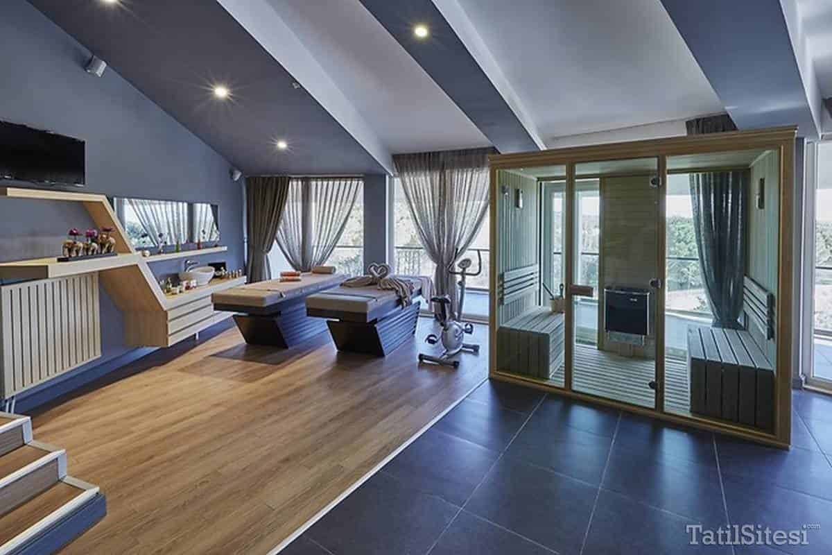 Ramada Resort Kazdağları Thermal & Spa